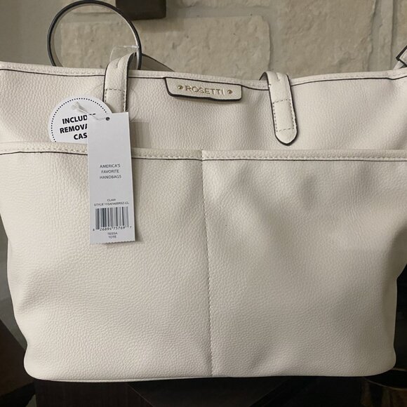 Brand New Rosetti Hobo Bag - Picture 1 of 3